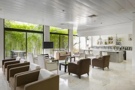 Alfageme Отели рядом с достопримечательностью «Praça Sá da Bandeira»