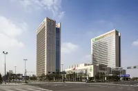 Holiday Inn Suzhou Huirong Plaza Các khách sạn gần Xushuguan Development Zone Passenger Transport Terminal