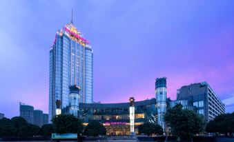 Crowne Plaza Taizhou