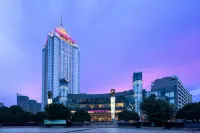 Crowne Plaza Taizhou