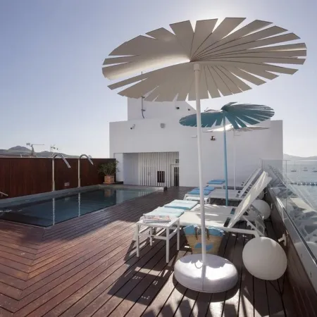 La Goleta Hotel de Mar - Adults Only