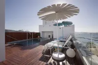 La Goleta Hotel de Mar - Adults Only - Hot Tub