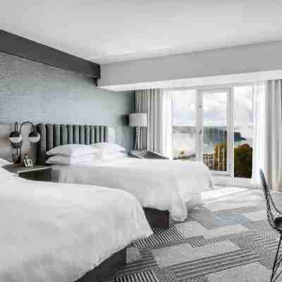 シェラトンフォールズビュー Rooms