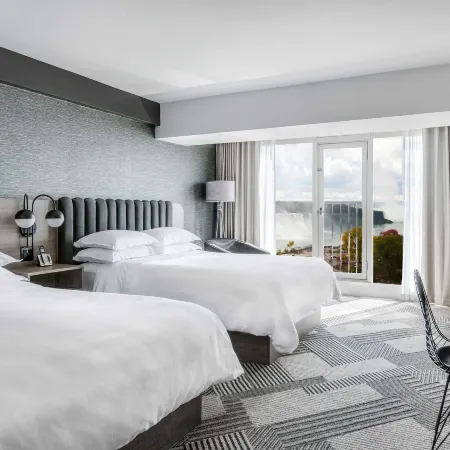 Sheraton Fallsview Hotel