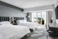 Sheraton Fallsview Hotel Hotels in Niagara Falls