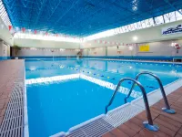 Hotel Mercure Gdynia Centrum - Swimmingpools