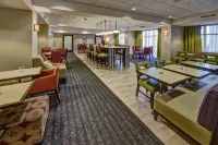 Hampton Inn Dunn - breakfast