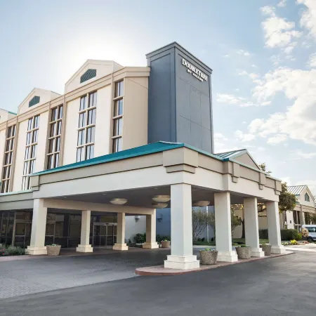 DoubleTree by Hilton Dallas - DFW Airport North