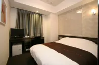 Business Hotel Lend Hotel di Kawaguchi