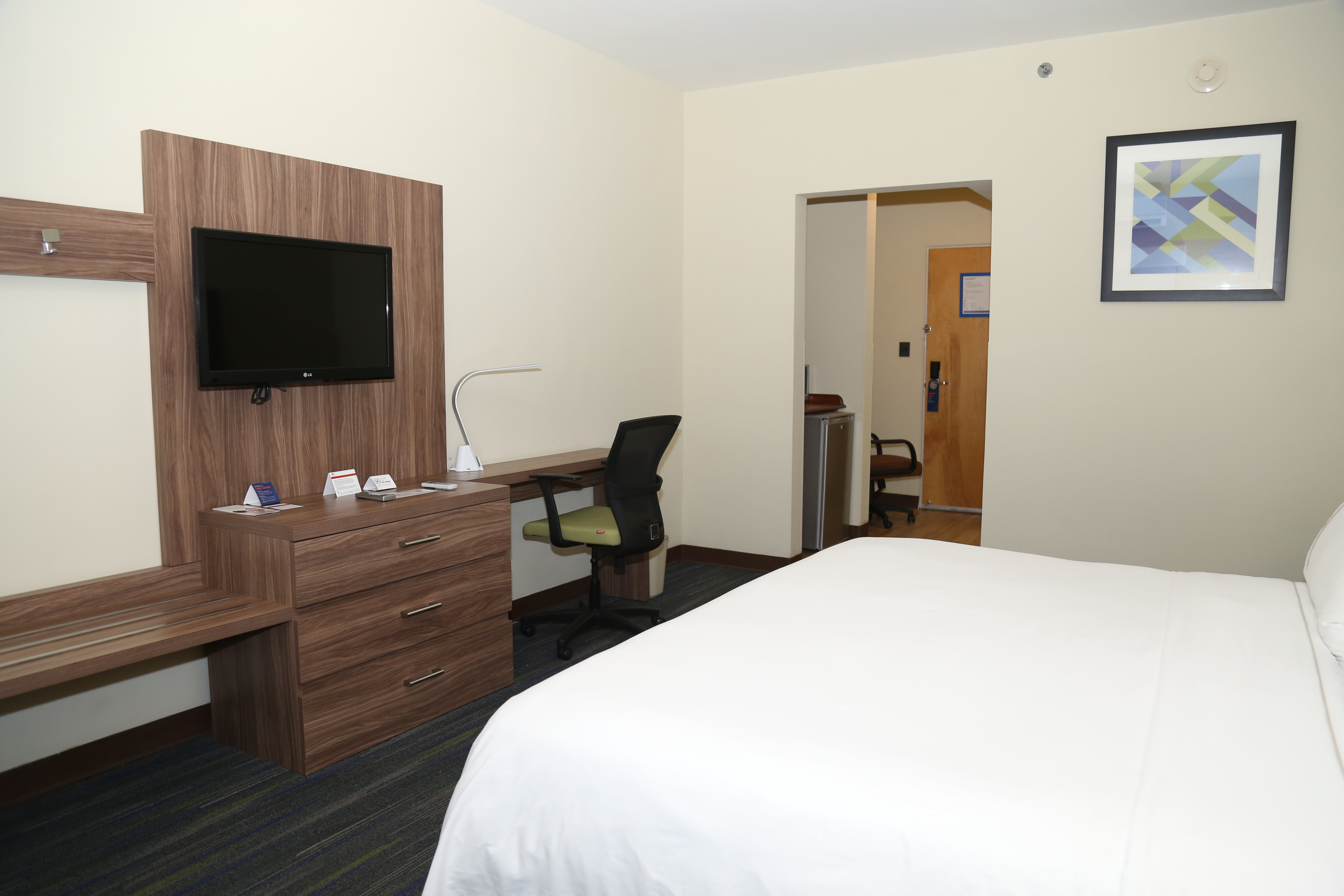 Holiday Inn Express Piedras Negras, an Ihg Hotel