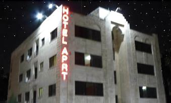 Al Kawther Hotel Apartments