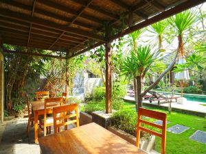 Raj Sindhu Villa Sanur