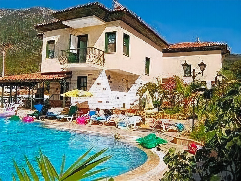 Monta Verde Hotel & Villas