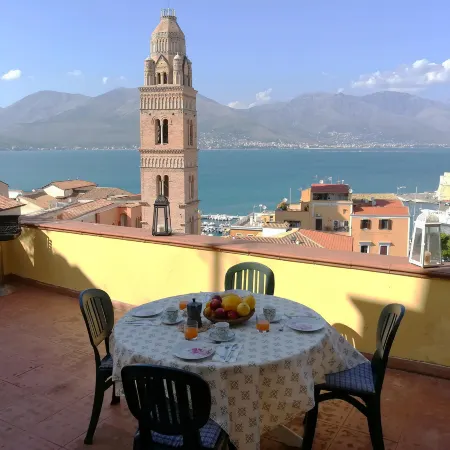 Sea View Appartment for 6 Person