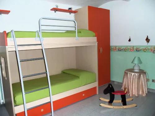 Casa Vacanze Casa Dei Ciliegi Ii - Antico Casale Nel Cuore Del Monferrato