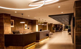 Avani Windhoek Hotel & Casino