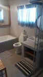 Room in Guest Room - Old Farmhouse for 3 in Limpopo Province