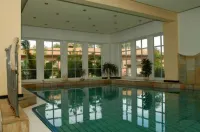 Flair Seehotel Zielow - Pools