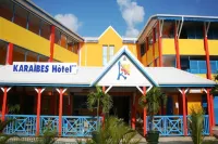 Karaibes Hotel Hotels in 