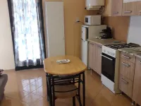 Studio Apartment for 2-4 Persons Hotels in Fonyodi