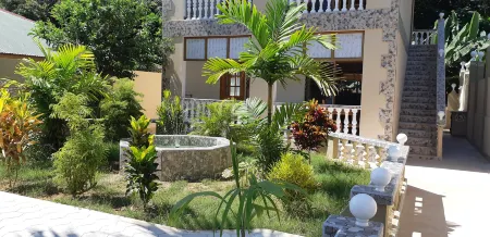 Relax and Quiet Place