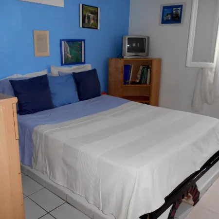 Meltemia Studio Samos Only 200 Metres from Aegean Sea