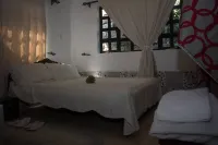 Reens Vacation Rentals - ห้องครัว