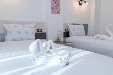 Panorama Apartment up to 3 Persons - Feel Home Away from Home Отели в г. Дахаб