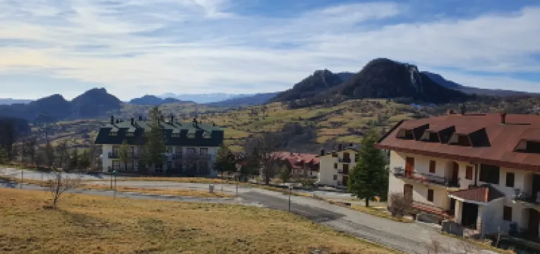 Apartment in a Valley of Light Hotels in 