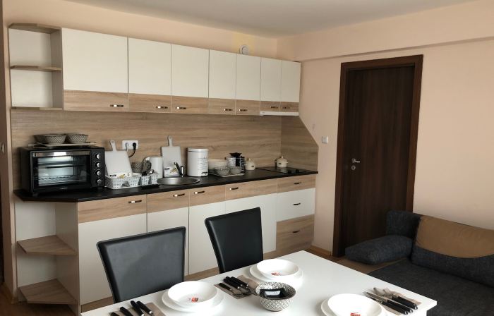 Palace de Luxe - Apartments