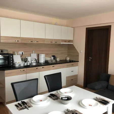 Palace de Luxe - Apartments