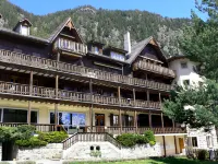 Résidence 25