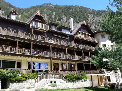 Résidence 25 Hotels near Télésiège de La Breya - Champex-Lac