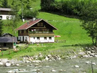 Farm Eben Hotels in der Nähe von Panoramabrücke Olpererhütte