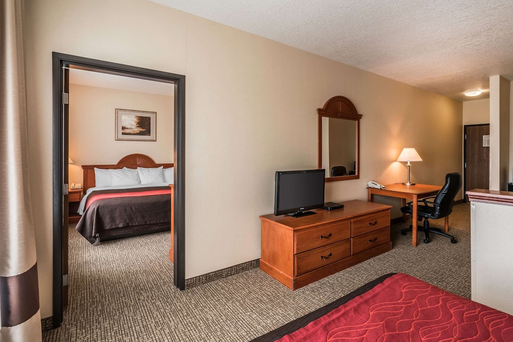 Comfort Inn & Suites Hermiston