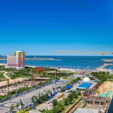 Yingkou Xileduo Seaview Apartment