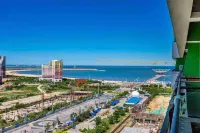 Yingkou Xileduo Seaview Apartment