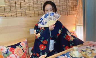 Hou Garden Guesthouse - Housity