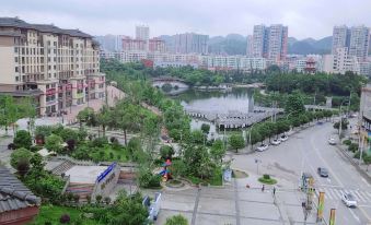 Lijing Hotel
