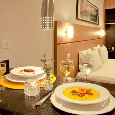 Occitano Apart Hotel