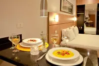Occitano Apart Hotel - breakfast