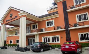 Manyxville Hotel & Suites