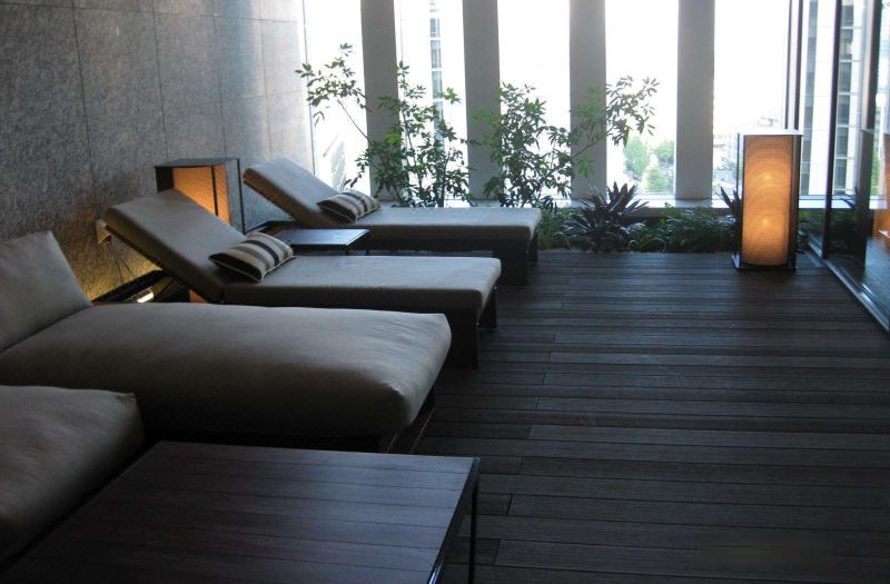 The Capitol Hotel Tokyu photo 4
