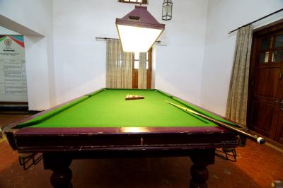 Billiards