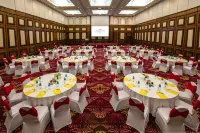 Crowne Plaza Manama (Bahrain) Hotels in Мухаррак
