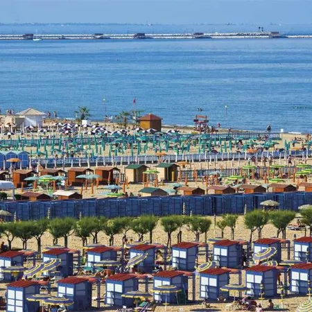 Hotel Ragno d'Oro