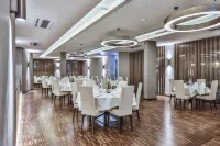 Holiday Inn Villingen - Schwenningen Hotels in Bad Durrheim