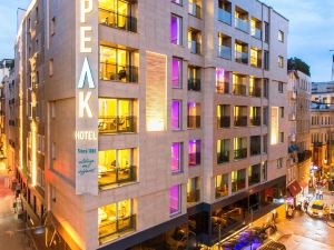 Ramada by Wyndham Istanbul Pera