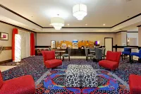 Holiday Inn Express & Suites Graham