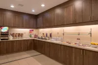 Residence Inn Akron South/Green Hotels in Green